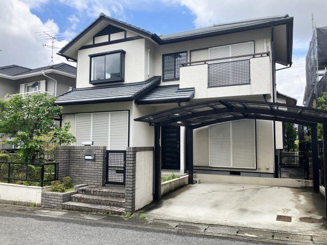 4LDK House for Sale in Kameoka, Kyoto - 118 sqm - Thumbnail 2