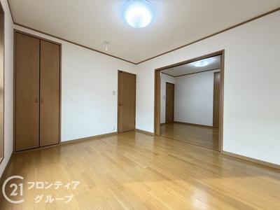 Property — Interior, Sakai, Osaka