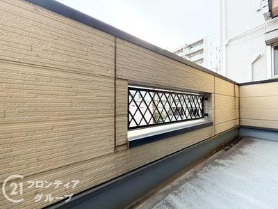 Property — Exterior, Sakai, Osaka