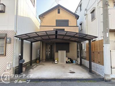 Property — Exterior, Sakai, Osaka
