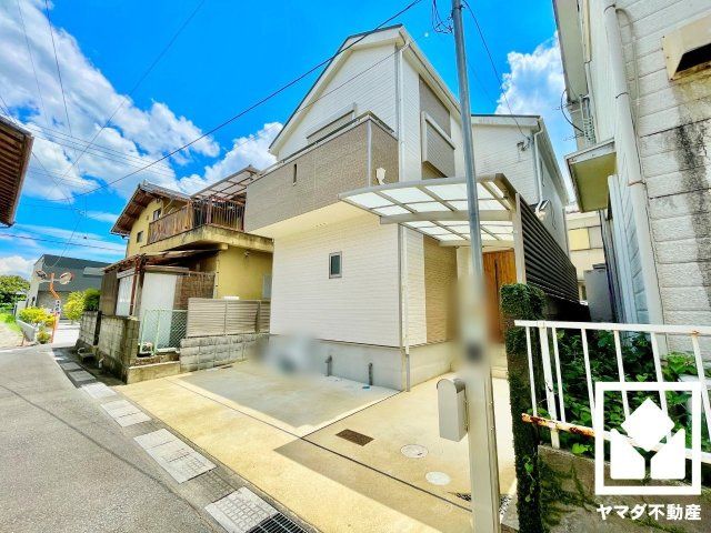 4SLDK House for Sale in Kumiyama, Kyoto - 102 sqm - Thumbnail 4