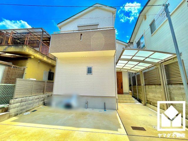 4SLDK House for Sale in Kumiyama, Kyoto - 102 sqm - Thumbnail 3