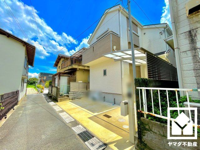 4SLDK House for Sale in Kumiyama, Kyoto - 102 sqm - Thumbnail 2