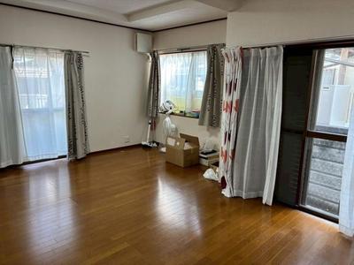 4LDK Used House for Sale in Hannan, Osaka – 88.29 sqm — Interior, Hannan, Osaka