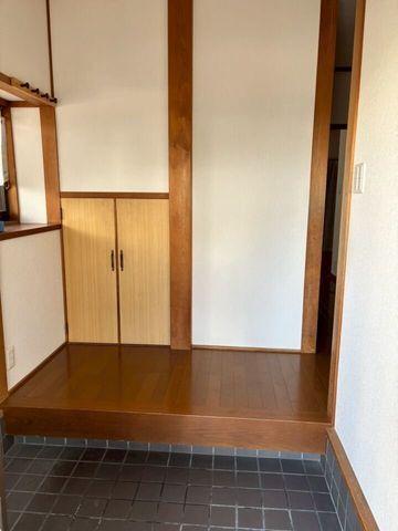 4LDK Used House for Sale in Hannan, Osaka – 88.29 sqm — Interior, Hannan, Osaka