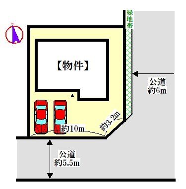 4LDK Detached House for Sale in Suzuka, Mie - 117.84 sqm - Thumbnail 3