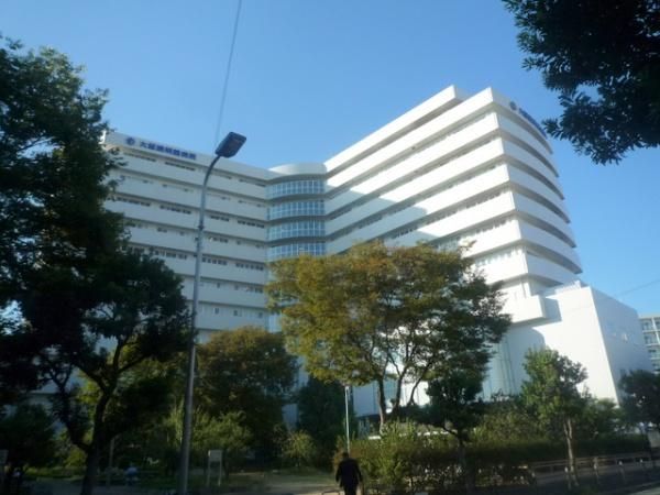 3LDK Detached House near Chidoribashi Station, Osaka - Thumbnail 3