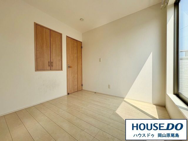 4LDK Detached House for Sale in Naka-ku, Okayama City - Thumbnail 4