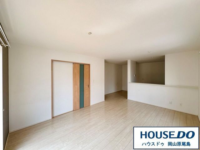 4LDK Detached House for Sale in Naka-ku, Okayama City - Thumbnail 2