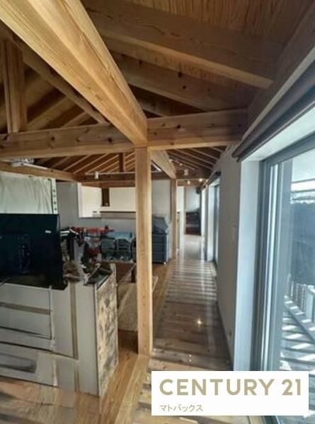 3LDK Designer House in Iwade, Wakayama - 101.85 sqm - Thumbnail 4
