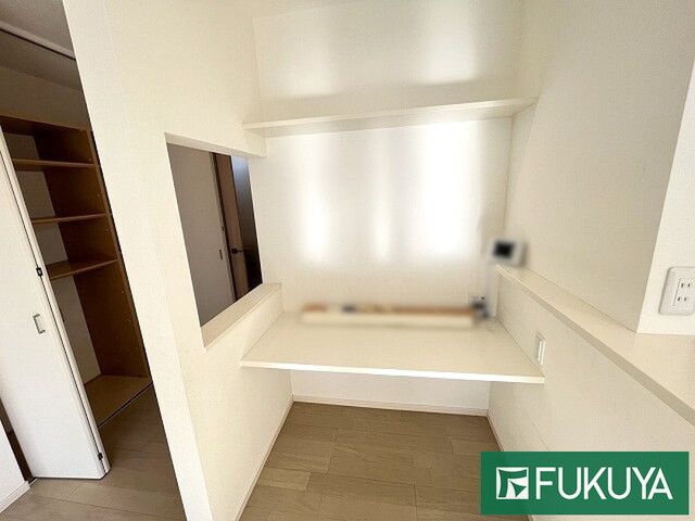 Modern 3LDK Hebel House in Kobe Shioya | All-Electric with Solar Panels - Thumbnail 3