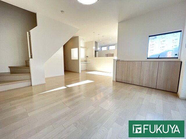 Modern 3LDK Hebel House in Kobe Shioya | All-Electric with Solar Panels - Thumbnail 2