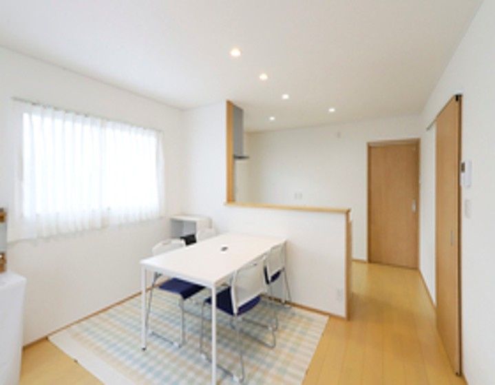 New 3LDK Detached House for Sale in Izumo City, Shimane - Thumbnail 4