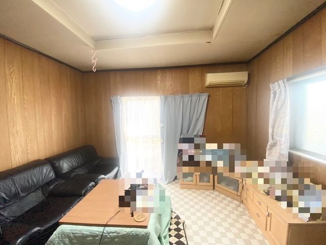 Traditional 5DK House for Sale in Hofu, Yamaguchi - Thumbnail 3