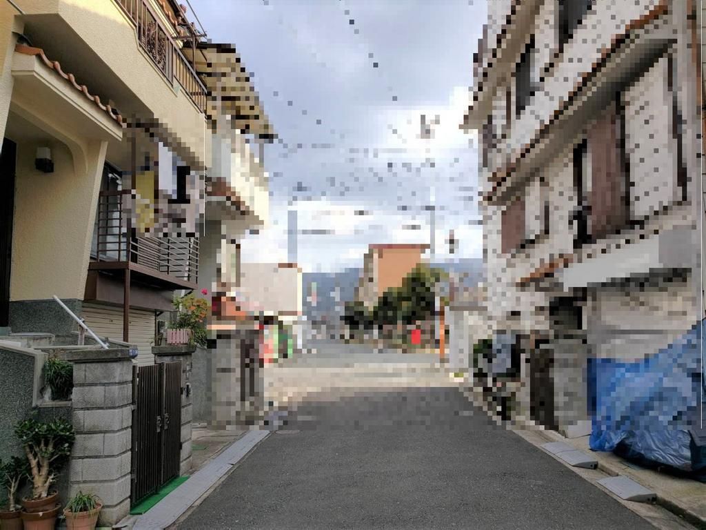 3-Story 4DK House for Sale in Daito City, Osaka - Thumbnail 2