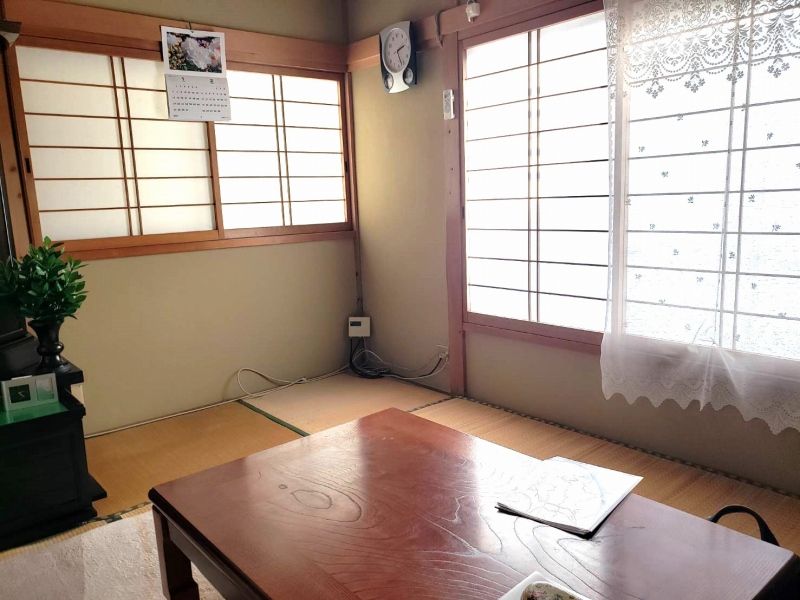 3-Story 4DK House for Sale in Daito City, Osaka - Thumbnail 3