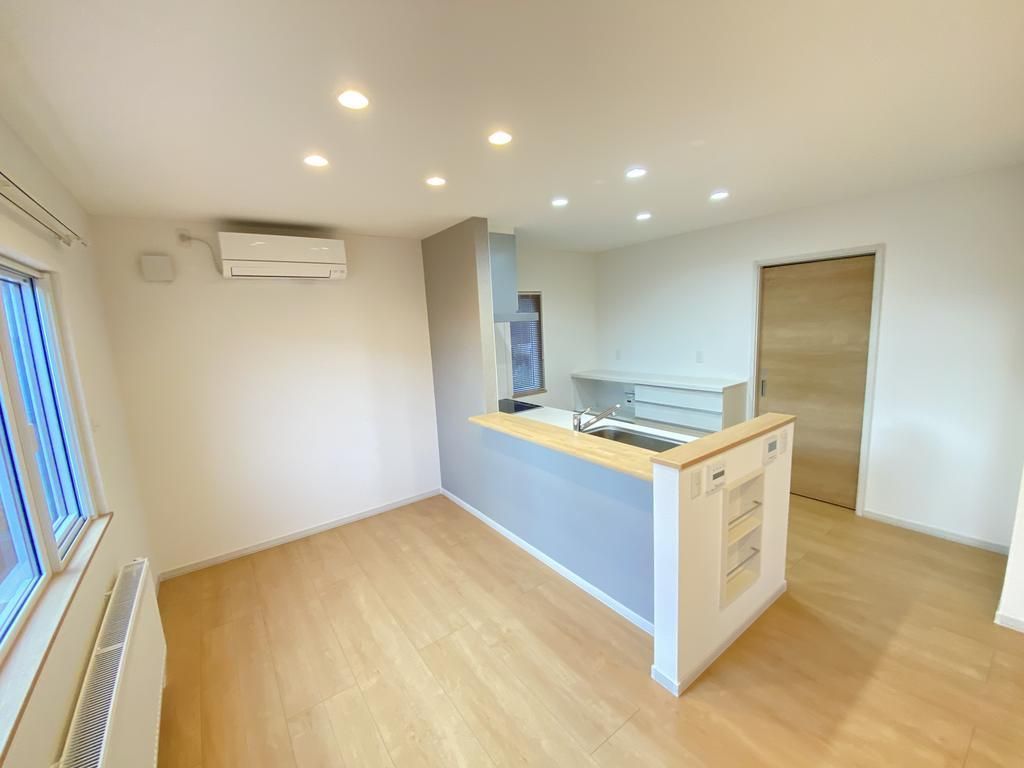 Modern 4SLDK House in Hakodate, Hokkaido - Built 2023 - Thumbnail 2