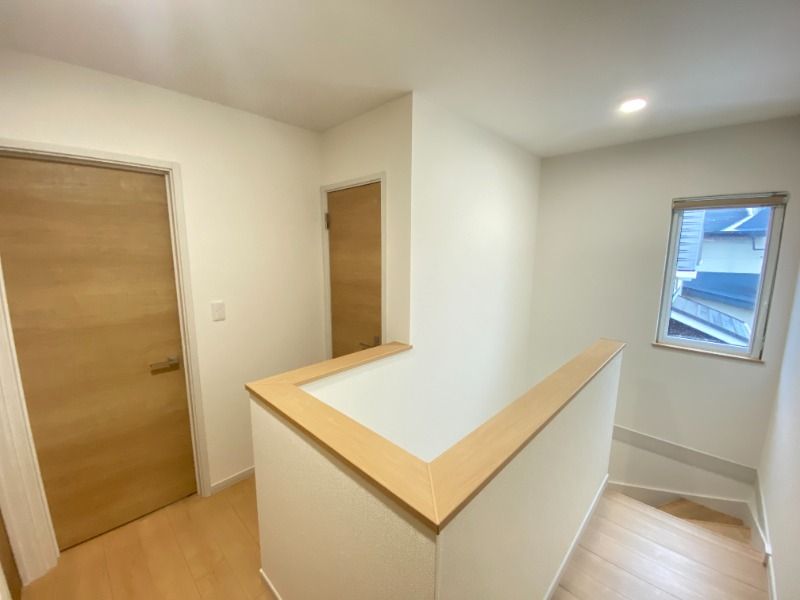 Modern 4SLDK House in Hakodate, Hokkaido - Built 2023 - Thumbnail 4