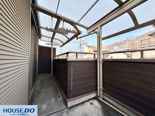 3LDK Detached House for Sale in Higashiosaka, Osaka - Thumbnail 2