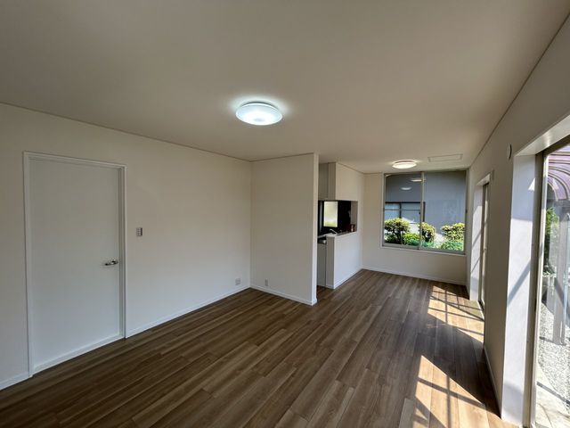 3SLDK House Near Shimizusawa Station in Kanazawa - Thumbnail 3