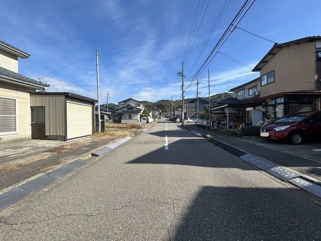 3SLDK House Near Shimizusawa Station in Kanazawa - Thumbnail 2