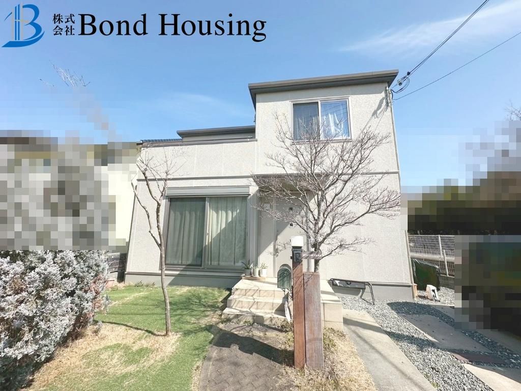 4LDK Used House in Akashi, Hyogo - 96.91 sqm - Thumbnail 2