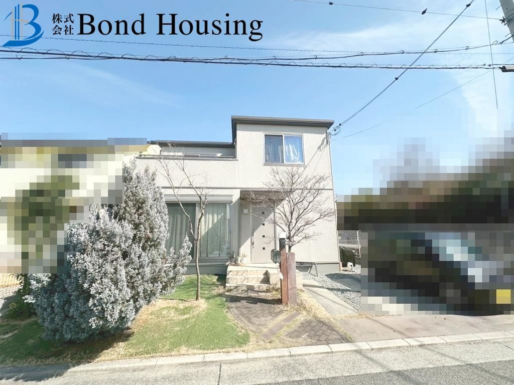 4LDK Used House in Akashi, Hyogo - 96.91 sqm - Thumbnail 3