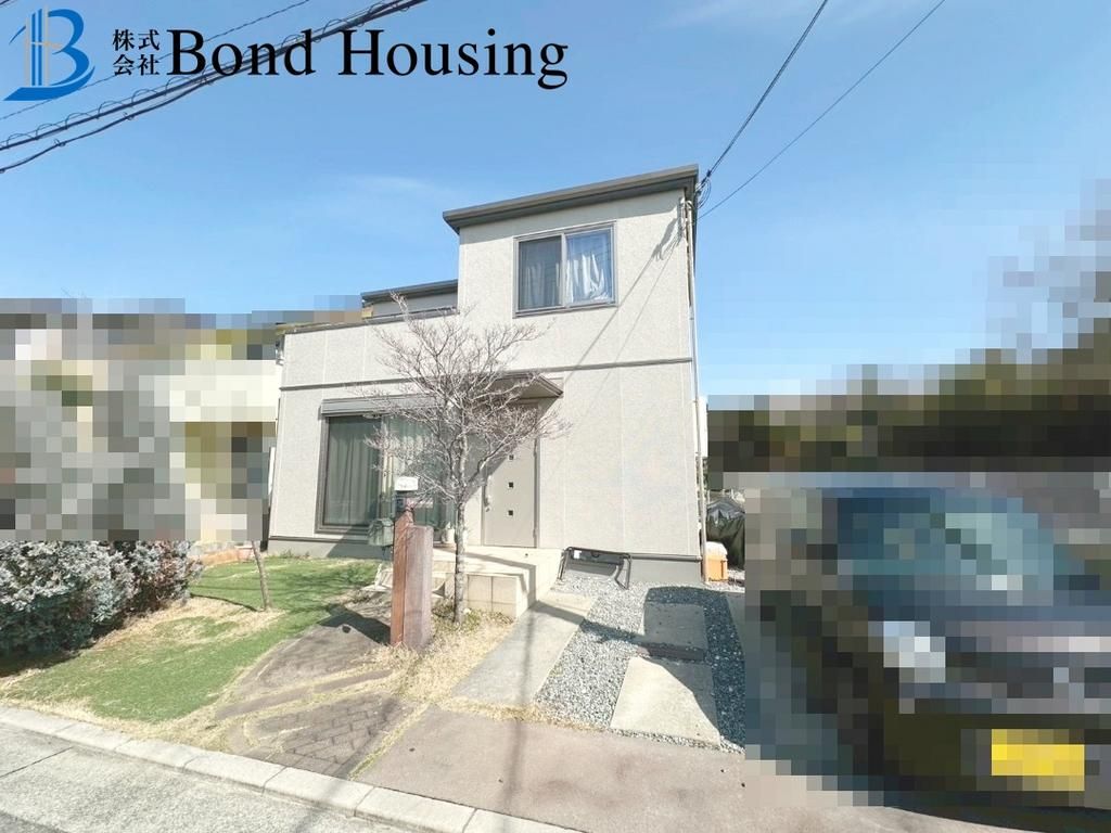 4LDK Used House in Akashi, Hyogo - 96.91 sqm - Thumbnail 4