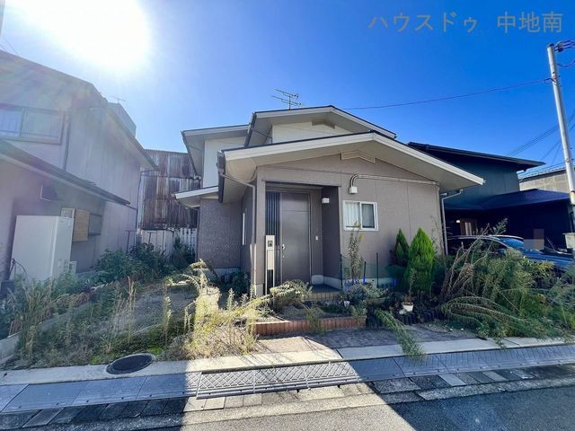 3LDK All-Electric House for Sale in Himeji, Hyogo - Thumbnail 3