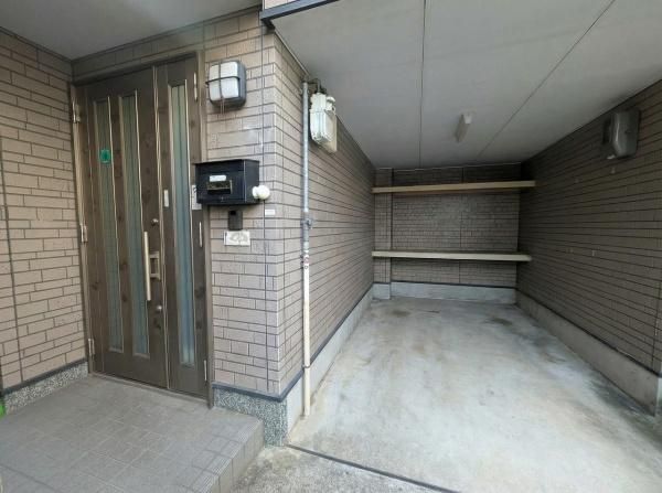 Renovated 4DK House Near Ono Station, Yamashina, Kyoto - Thumbnail 3