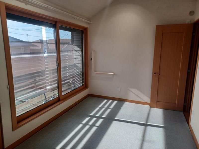 4LDK Detached House for Sale in Hatsugano, Izumi City, Osaka - Thumbnail 2