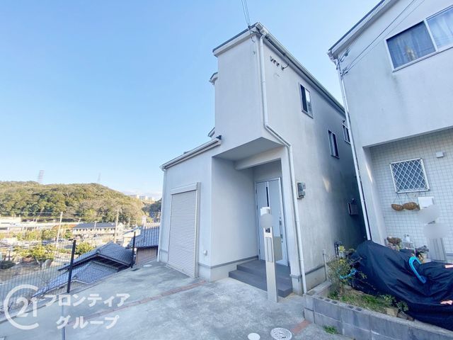 4SLDK House with Multipurpose Room in Kobe Tarumi Ward - Thumbnail 3
