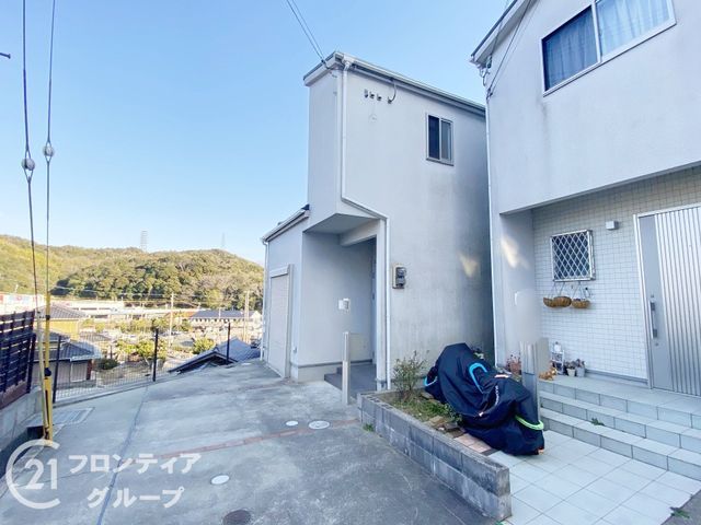 4SLDK House with Multipurpose Room in Kobe Tarumi Ward - Thumbnail 4