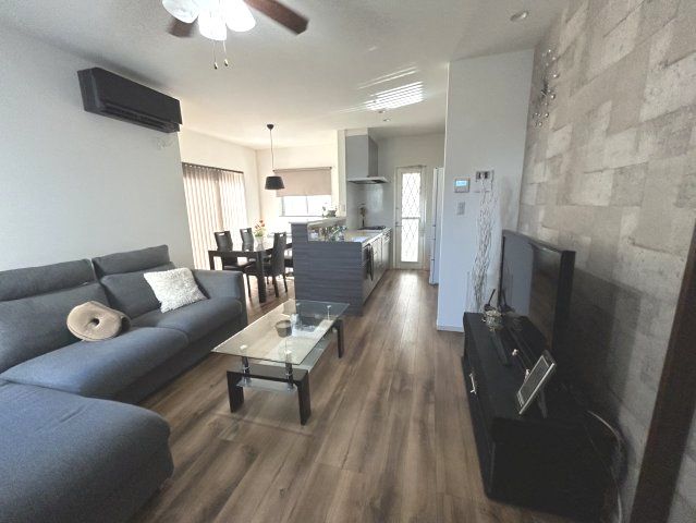 2SLDK House for Sale in Akashi City, Hyogo Prefecture - Thumbnail 4