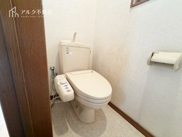 Renovated 3LDK House near Inadera Station, Amagasaki - Thumbnail 2