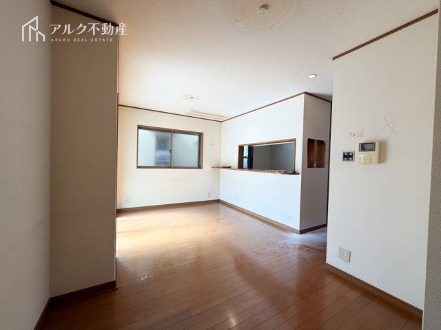 Renovated 3LDK House near Inadera Station, Amagasaki - Thumbnail 4
