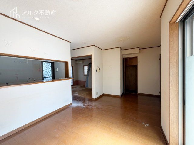 Renovated 3LDK House near Inadera Station, Amagasaki - Thumbnail 3