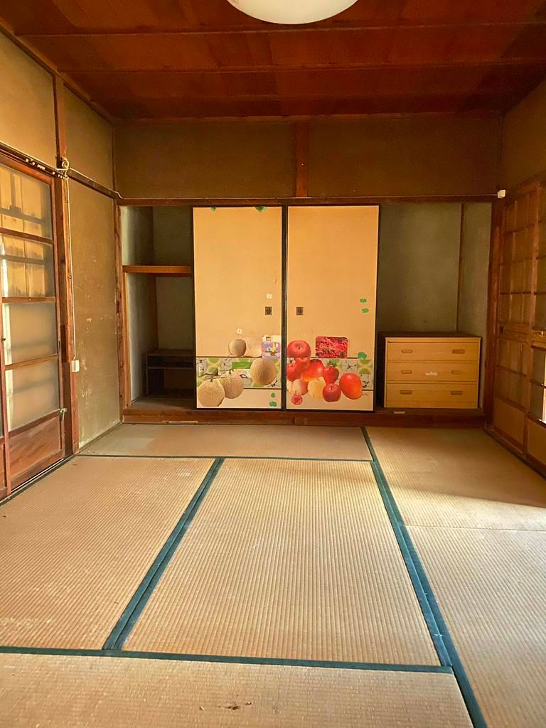 3DK Detached House for Sale in Wakayama City - Thumbnail 4