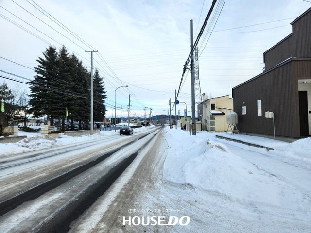 4LDK Detached House for Sale in Kitami, Hokkaido - 104.49 sqm - Thumbnail 2