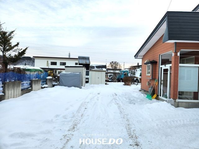 4LDK Detached House for Sale in Kitami, Hokkaido - 104.49 sqm - Thumbnail 3