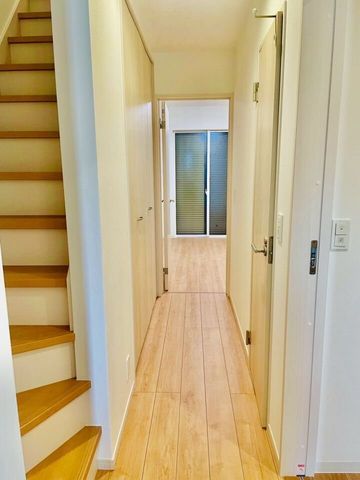 New 3LDK House for Sale in Ukyo-ku, Kyoto City - Thumbnail 4