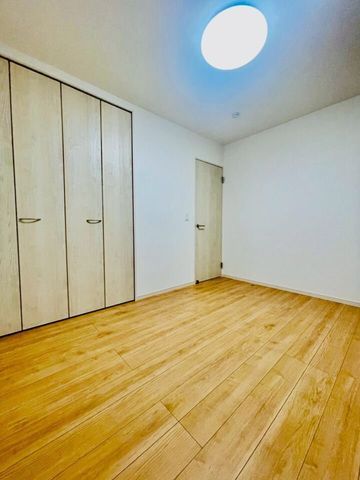 New 3LDK House for Sale in Ukyo-ku, Kyoto City - Thumbnail 3