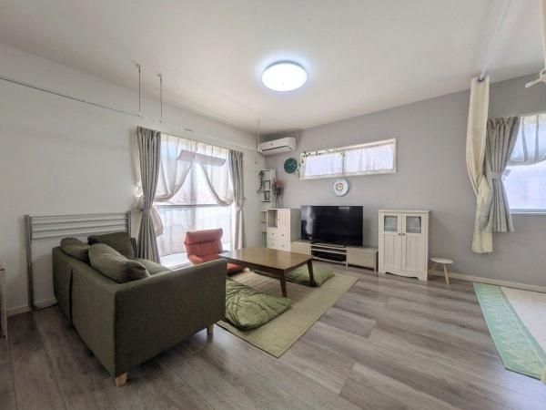 Modern 4LDK House in Usuki, Oita Prefecture - Thumbnail 3