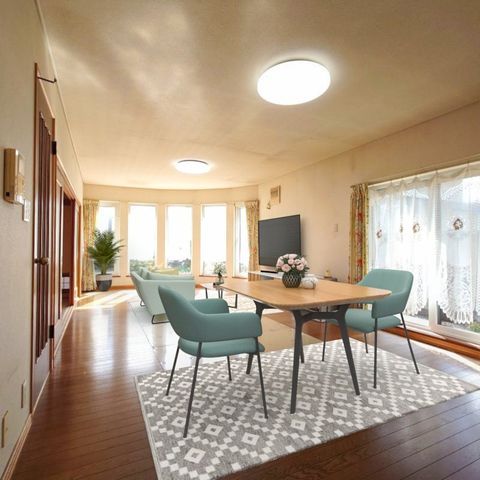 5LDK Detached House for Sale in Tomakomai, Hokkaido - Thumbnail 4