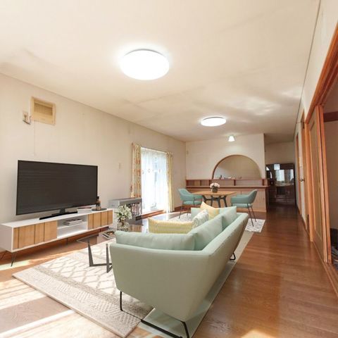 5LDK Detached House for Sale in Tomakomai, Hokkaido - Thumbnail 3