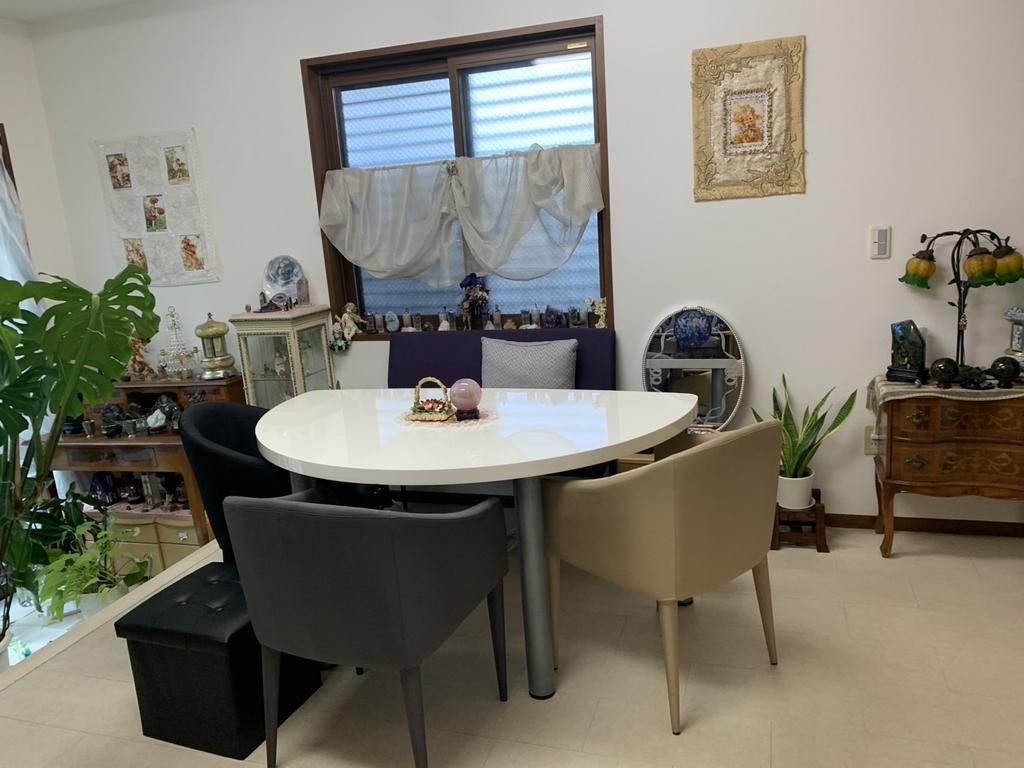 6LDK Two-Generation Home with Shop Space in Sumiyoshi, Osaka - Thumbnail 2