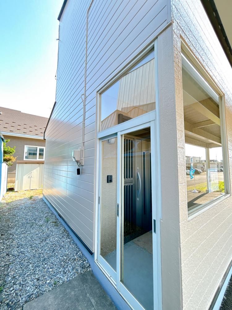 Renovated 3LDK House for Sale in Obihiro, Hokkaido - Thumbnail 2