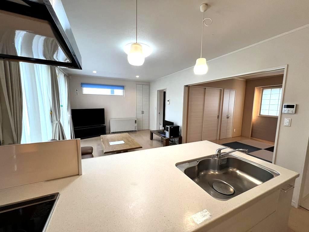 3SLDK House for Sale in Makubetsu, Hokkaido - 110 sqm - Thumbnail 3