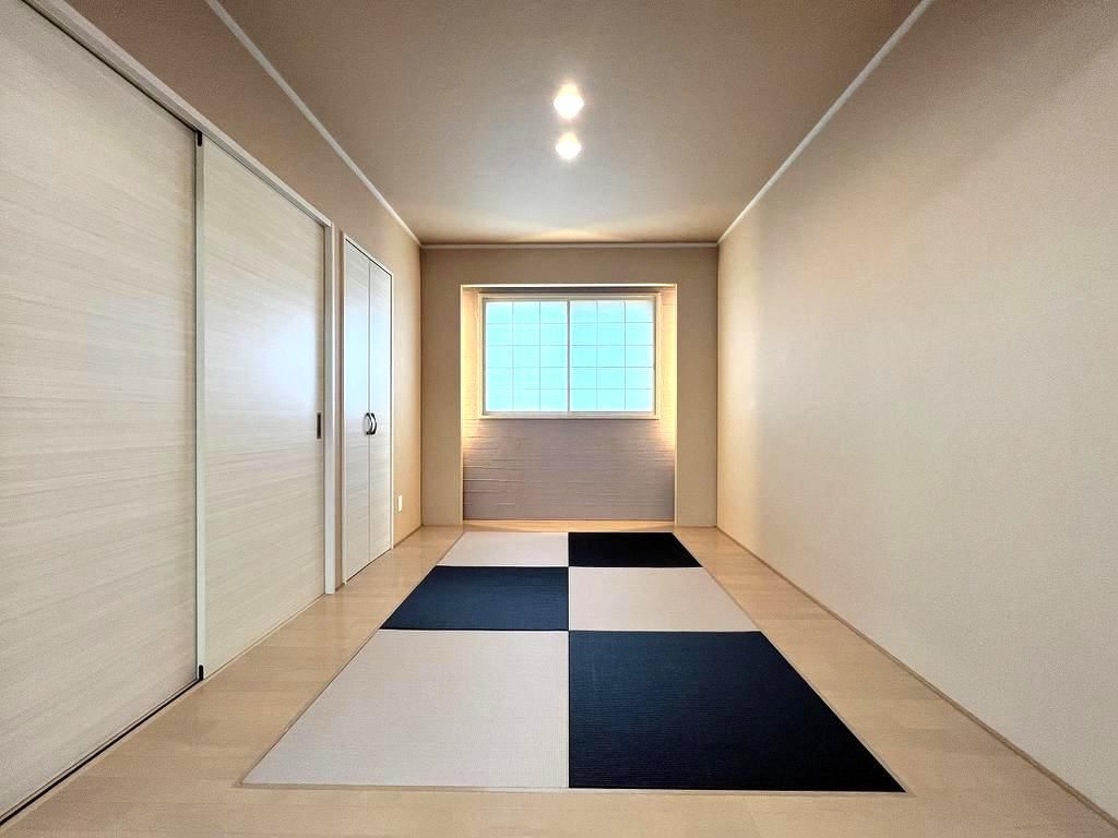 3SLDK House for Sale in Makubetsu, Hokkaido - 110 sqm - Thumbnail 4