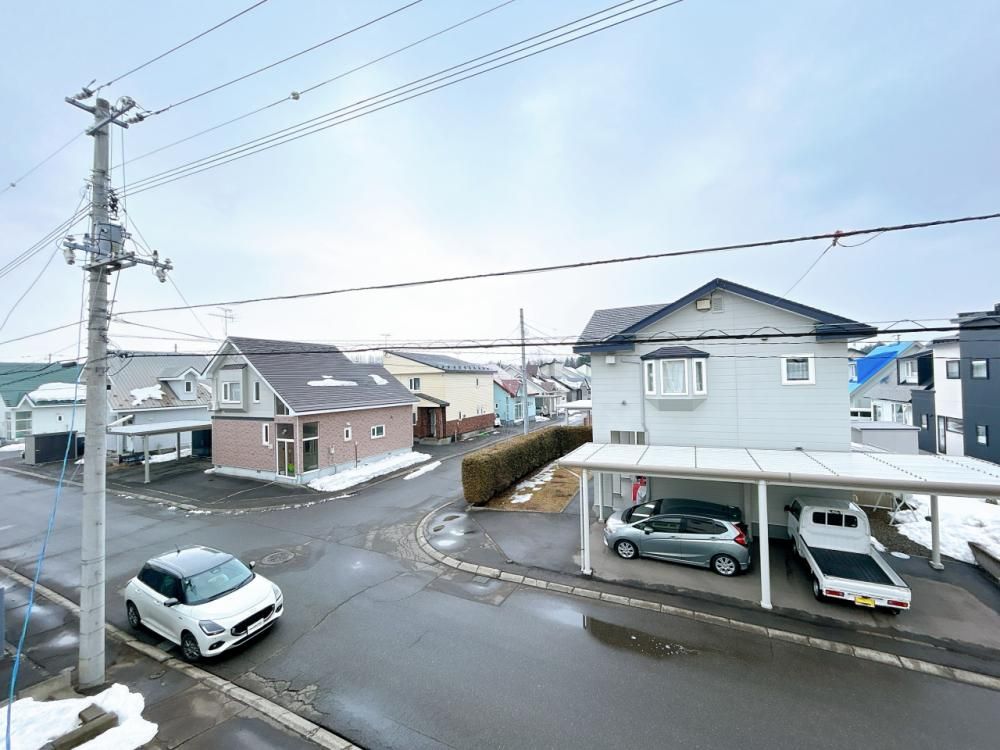 4LDK Detached House for Sale in Obihiro, Hokkaido - Thumbnail 2